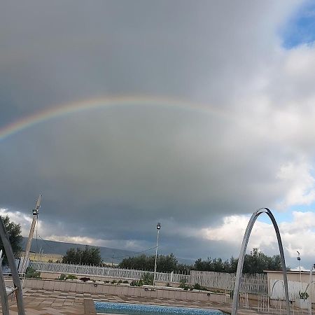 Tenuta Chianchito San Giovanni Rotondo Zewnętrze zdjęcie