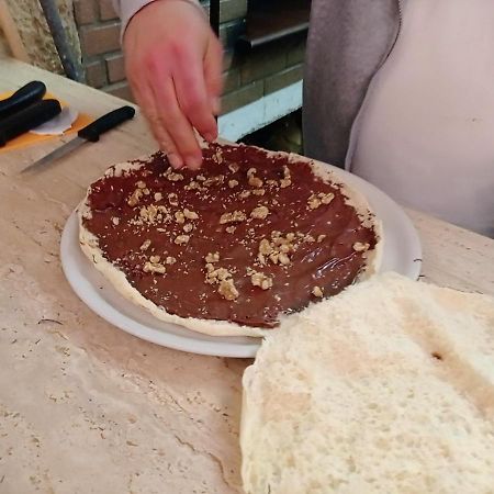 Tenuta Chianchito San Giovanni Rotondo Zewnętrze zdjęcie
