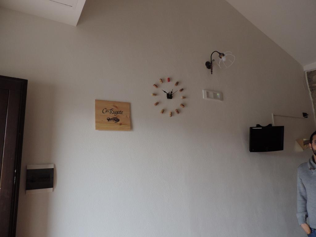 Tenuta Chianchito San Giovanni Rotondo Pokój zdjęcie