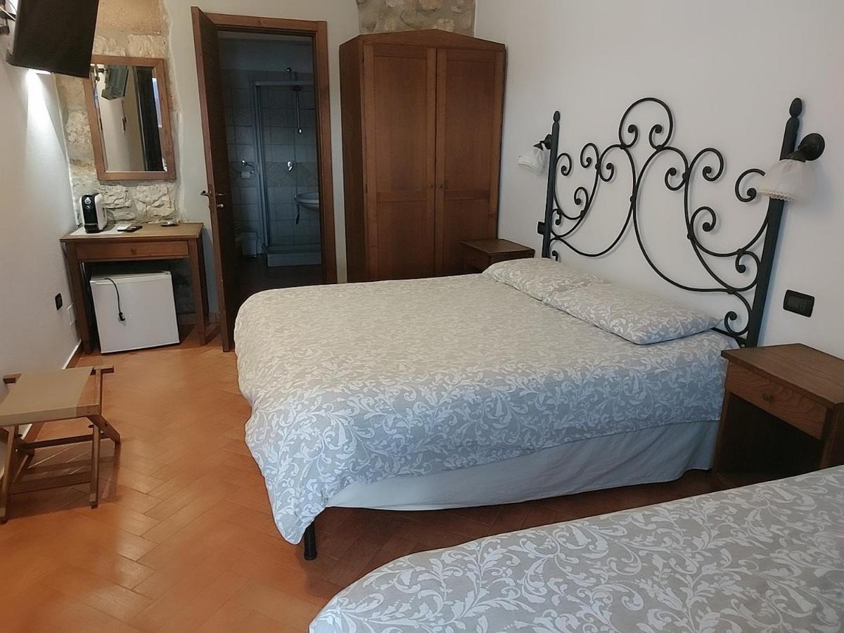 Tenuta Chianchito San Giovanni Rotondo Zewnętrze zdjęcie