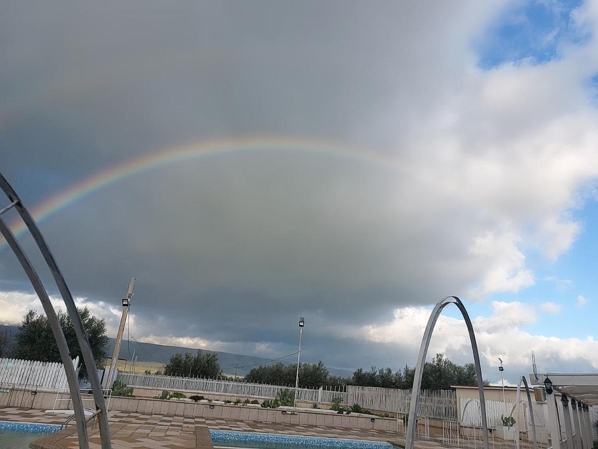Tenuta Chianchito San Giovanni Rotondo Zewnętrze zdjęcie