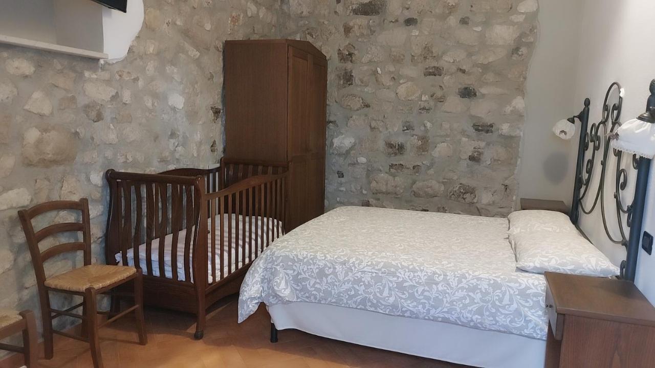 Tenuta Chianchito San Giovanni Rotondo Zewnętrze zdjęcie