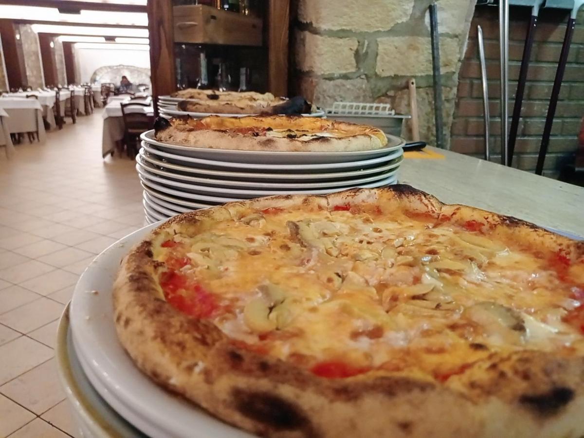Tenuta Chianchito San Giovanni Rotondo Zewnętrze zdjęcie