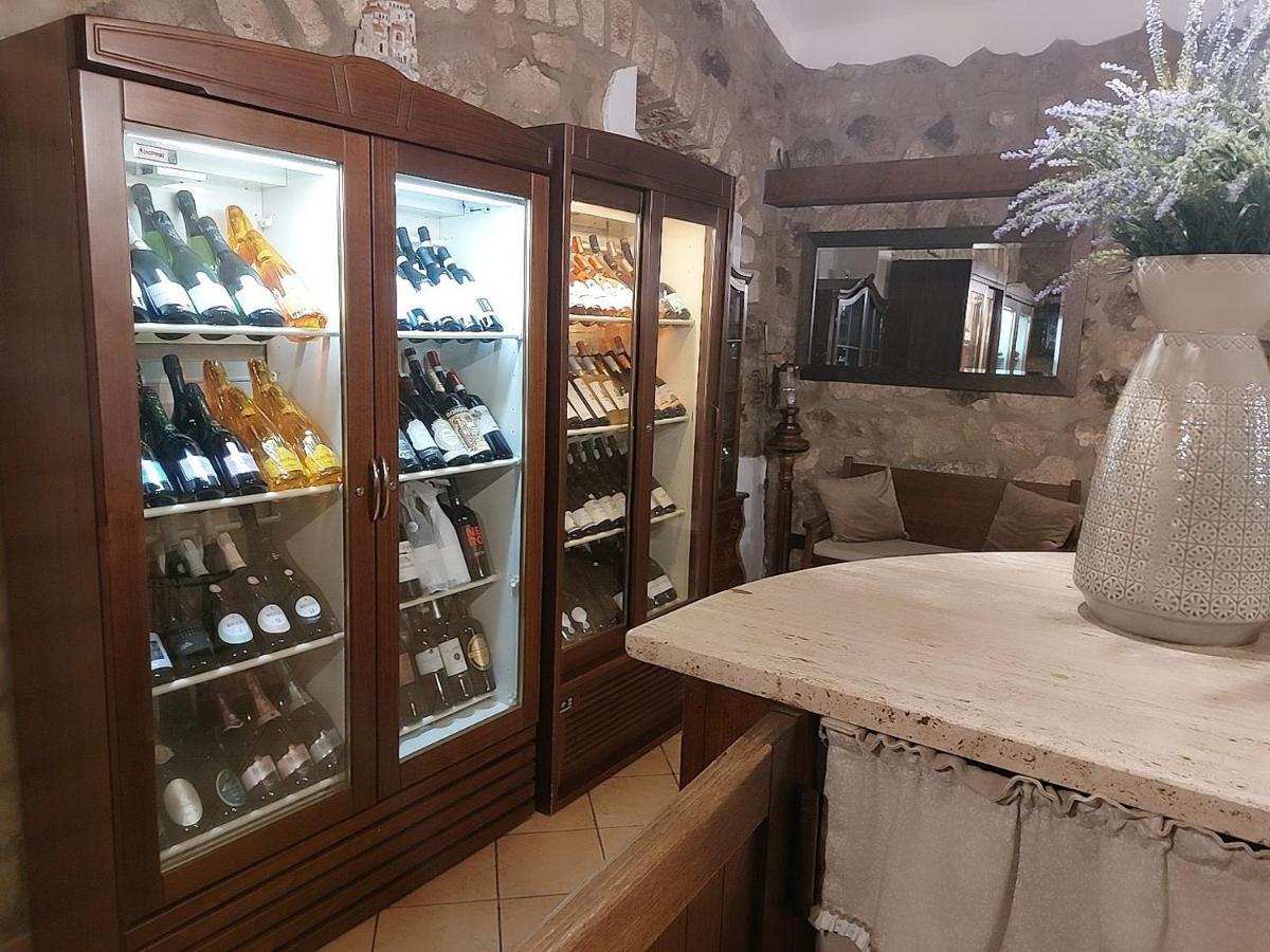 Tenuta Chianchito San Giovanni Rotondo Zewnętrze zdjęcie