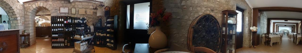 Tenuta Chianchito San Giovanni Rotondo Zewnętrze zdjęcie