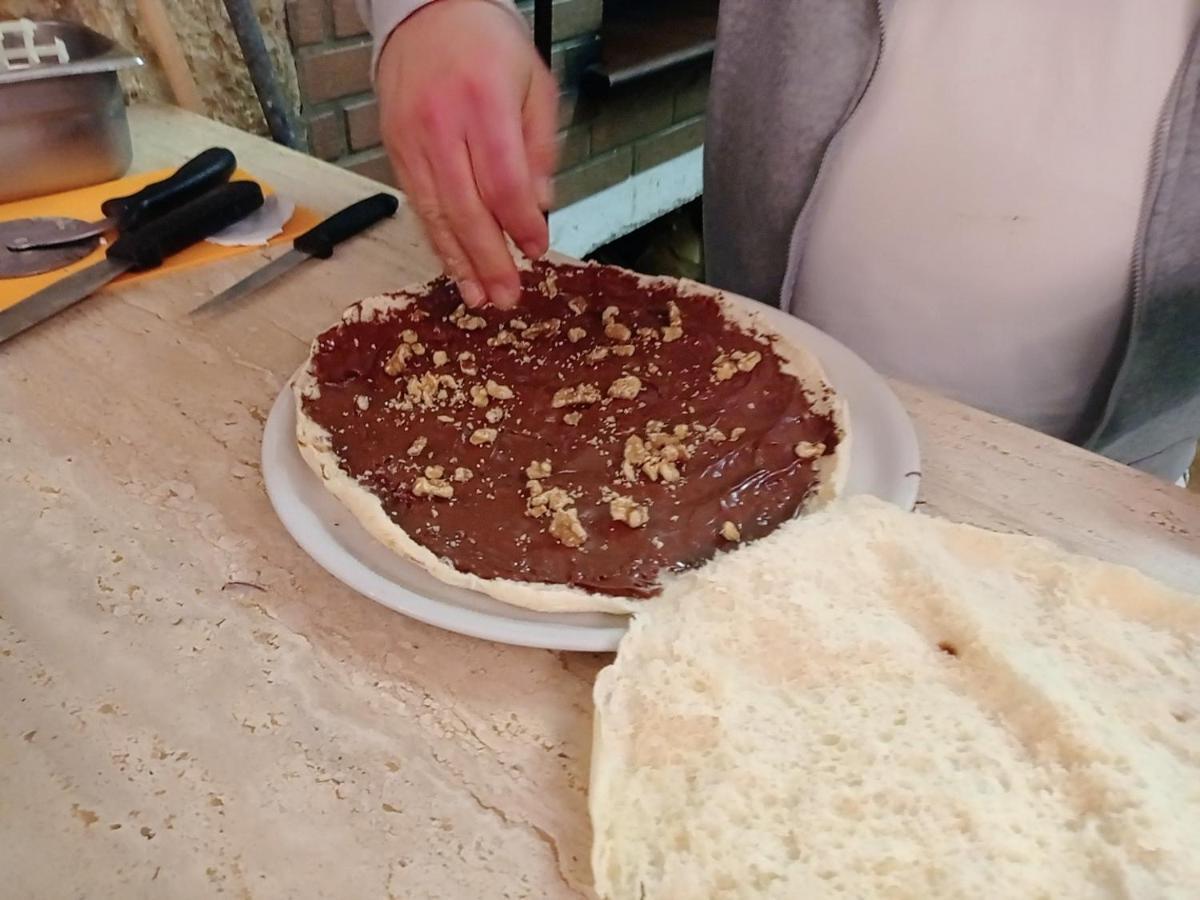 Tenuta Chianchito San Giovanni Rotondo Zewnętrze zdjęcie