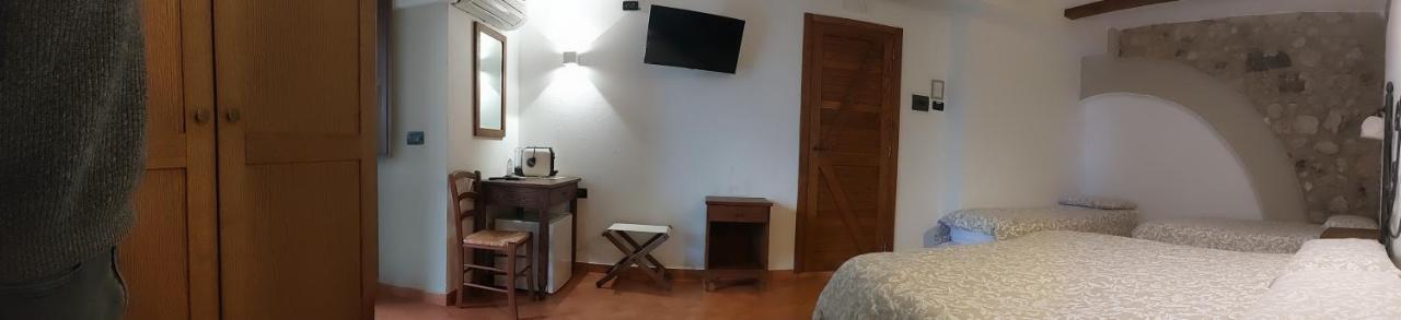 Tenuta Chianchito San Giovanni Rotondo Zewnętrze zdjęcie