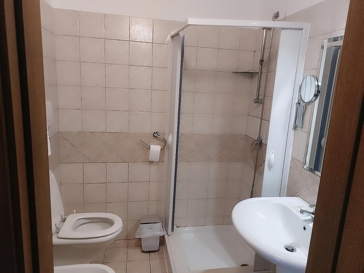 Tenuta Chianchito San Giovanni Rotondo Zewnętrze zdjęcie