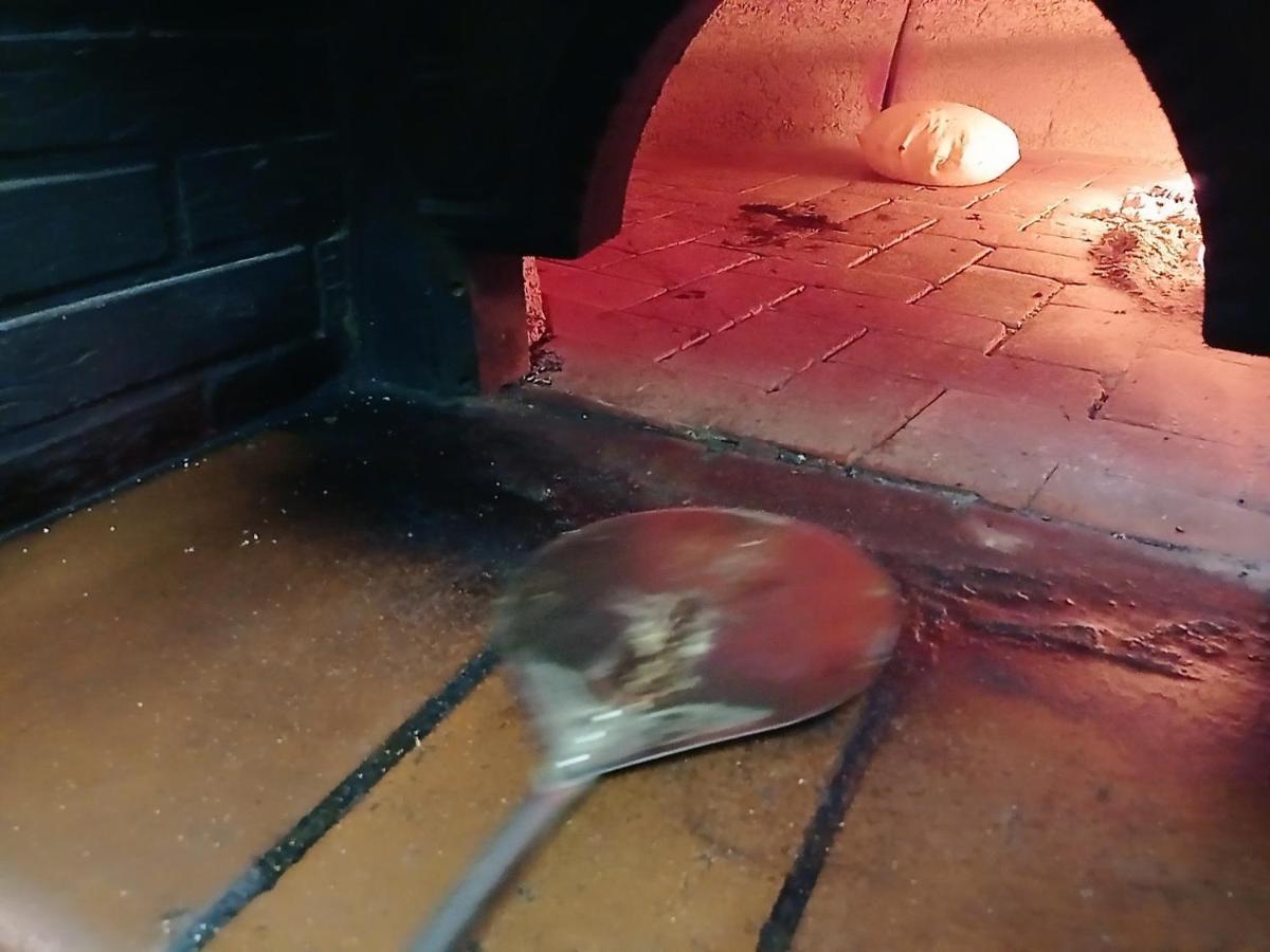Tenuta Chianchito San Giovanni Rotondo Zewnętrze zdjęcie