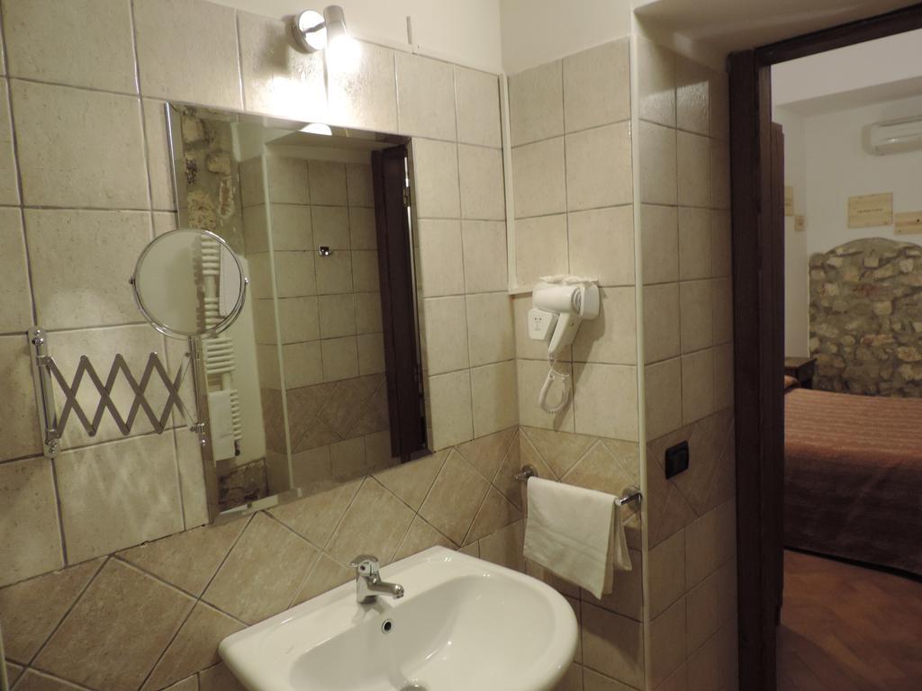 Tenuta Chianchito San Giovanni Rotondo Pokój zdjęcie