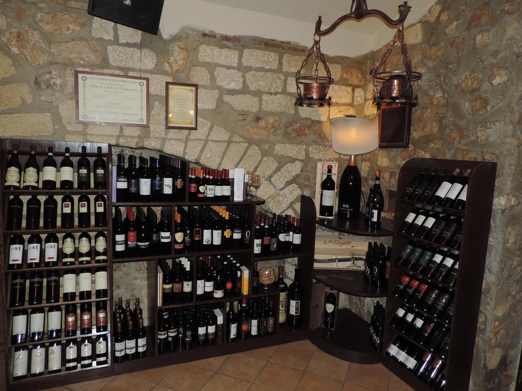 Tenuta Chianchito San Giovanni Rotondo Zewnętrze zdjęcie