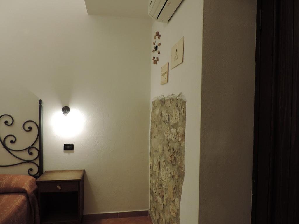 Tenuta Chianchito San Giovanni Rotondo Pokój zdjęcie