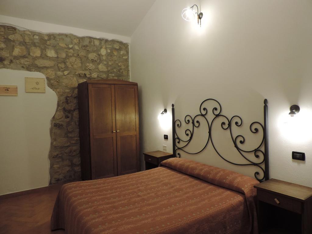 Tenuta Chianchito San Giovanni Rotondo Pokój zdjęcie
